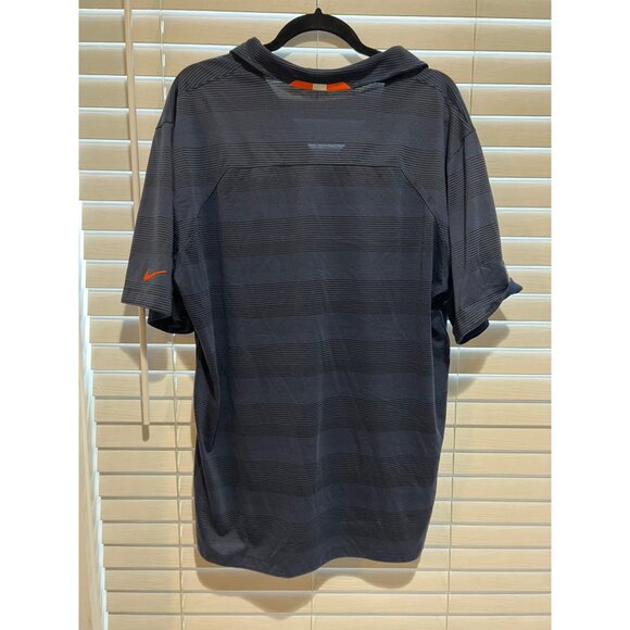 Nike Denver Broncos Polo Shirt‎ Size XL - Picture 3 of 3